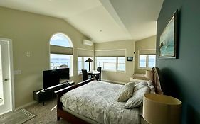 The East Room - Sahhali On The Bluffs